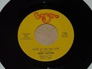Massive Modern Soul 45 Sweet Mixture Fun and Love RARE
