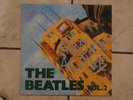 The Beatles  Radio Active  Vol.  2     BBC   LP    mint