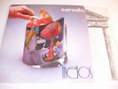 LP ITALIAN PROG CERVELLO  MELOS - ORIGINALE RICORDI