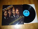 The Shadows - Round and round with LP org surf instro