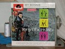 BEATLES TONY SHERIDAN MY BONNIE RARE COVER LP VENEZUELA