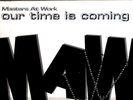 Masters At Work | Coloured Vinyl 6 LP Box Set - Rare