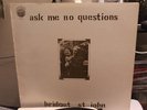 Bridget St John 'ASk me no questions' Original Rare
