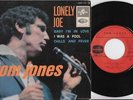 Tom JONES 'Chills & fever' MOD R&B Northern Soul * Hear
