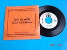 THE CLASH  PROMO RADIO 7