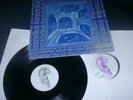 KOSMISCHE MUSIK - Ash Ra Tempel, Popol Vuh Krautrock