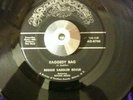 Funk 45 Reggie Saddler Revue 