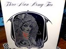 SEALED 1973  THREE MAN ARMY 2 ? Hard POWER ROCK CREAM