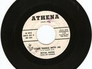 OHIO ROCKABILLY- ROYAL NOTES- COME DANCE WITH ME
