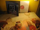 JETHRO TULL – Benefit PINK ISLAND D +Poster 6339009  LP