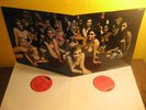 JIMI HENDRIX Electric Ladyland POLYDOR Nudecover   Vg++