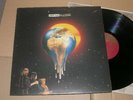 ROBERT PLANT org lp FATE OF NATIONS led zeppelin