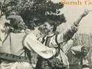super condition SARAH GORBY LP toute la russie RUSSIAN
