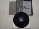 LIQUID VISIONS - Same LP Nasoni Records 1998 Psych