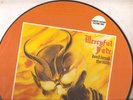 MERCYFUL FATE   dont break the oath --LP  PIC.DISC