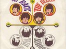 The Beatles : GET BACK  7