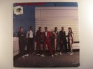 THE SNAPP Self Titled BLUE HERON LP SEALED modern soul