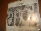 ASHANTI' - DANCE  W/PIC SLEEVE