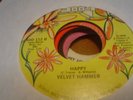 VELVET HAMMER - HAPPY