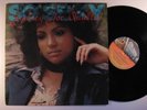 SYDNEY JOE QUALLS So Sexy CHI-SOUND LP modern soul