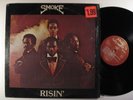 SMOKE Risin J BRIDGE LP NM SHRINK private sweet soul