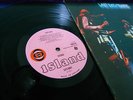 TRAFFIC - LAST EXIT. UK LP FIRST PINK ISLAND LABELS. NM