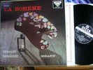 SXL 2170-1 Wide Band ED1 La Boheme Tebaldi Grey Box NM