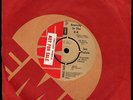 SEX PISTOLS 'Anarchy In The UK' DEMO 45 EMI Orig 1976