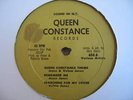 DISCO/ Queen Constance - Various Artists (LISTEN)
