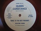 DISCO/ Wayne Ford - Dance To The Beat Freakout (LISTEN)