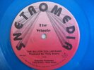 BOOGIE/ The Billion Dollar Band - The Wiggle (LISTEN)