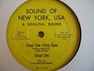 DISCO/ Cloud One - Patty Duke (LISTEN)