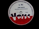 V DISC #60 DAVID ROSE & HIS ORCHESTRA WWII 78rpm
