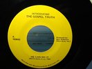 GOSPEL FUNK 45 GOSPEL TRUTH  HeCanDo it  CLICK TO HEAR