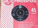RCA 101678: LORI BALMER ORIG.1966 OZ GIRL-GROUP 7