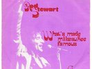 ROD STEWART  WHAT´S MADE MILWAUKEE FAMOUS 7/45 PORTUGAL