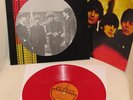 Beatles LP: LES BEATLES 1965 coloured Vinyl OSX 228