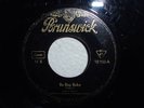 Autry Inman - Be-Bop Baby - Brunswick 12190 45rpm