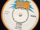 KARL BRYAN-SHINING (JAY FEVER) UK HARRY J LISTEN
