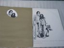 JOHN LENNON YOKO BEATLES Two Virgins LP 1968 US T-5001