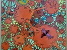 UNO On FONIT ORIGINAL 1974 Italian Prog/Psych LP MINT-