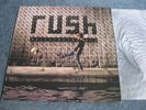 RUSH - ROLL THE BONES LP - Nr MINT CONDIT A2/B2mtx 1991