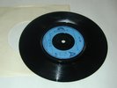 Polydor The Who 45 Record 1978 Who Are You DJ 3