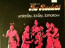 RAELETTS - Tangerine LP 1515 - Yesterday...Today...