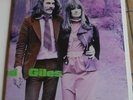 McDONALD AND GILES - UK ISLAND 1ST PRESS KING CRIMSON 