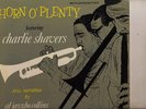 CHARLIE SHAVERS HORN O'PLENTY BETHLEHEM DG 10