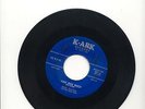 DICK SEATON AND THE MAD LADS ON K-ARK 45#302 CP2280