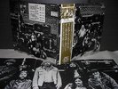 Allman Brothers Band Fillmore East Japan 2LP OBI POSTER