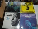 4 JOHN LEE HOOKER Goin' Down Highway 51 SEALED  LP