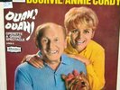 BOURVIL, ANNIE CORDY -OUAH,OUAH-33 TOURS FAIT AU CANADA